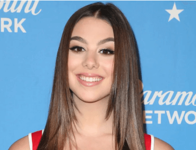 Kira Kosarin Net Worth