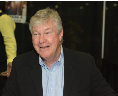 Larry Wilcox Net Worth