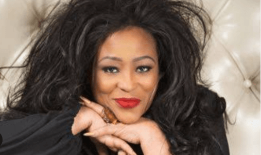 Miki Howard Net Worth