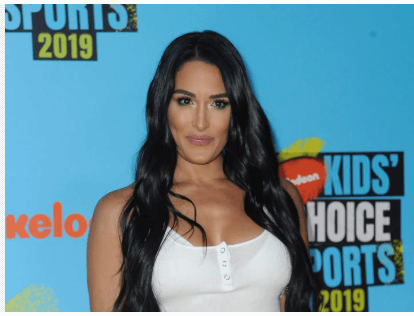 Nikki Garcia Net Worth