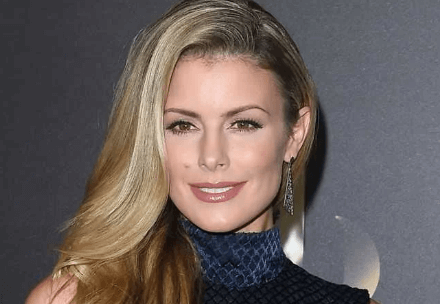 Paige Butcher Net Worth