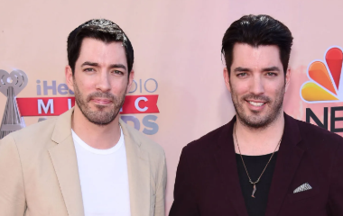 Property Brothers Net Worth