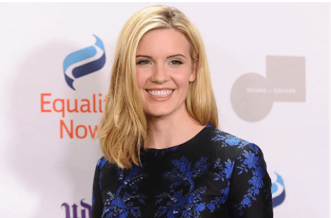 Maggie Grace Net Worth