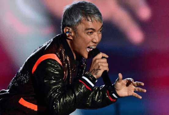 Arnel Pineda Net Worth