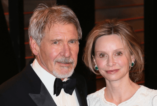 Calista Flockhart Net Worth