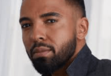 Christian Keyes Net Worth