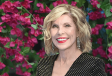 Christine Baranski Net Worth