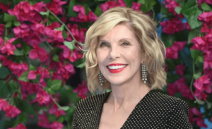 Christine Baranski Net Worth: The Good Wife Star's Wealth - Tales That