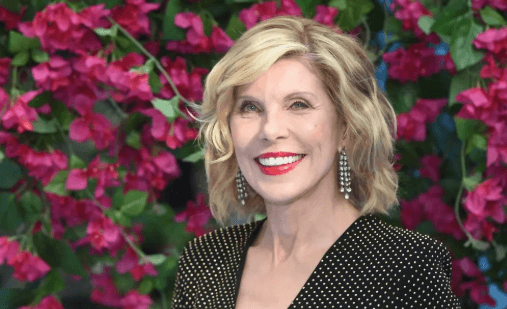 Christine Baranski Net Worth