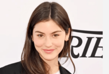 Gracie Abrams Net Worth
