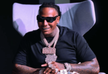 Moneybagg Yo Net Worth
