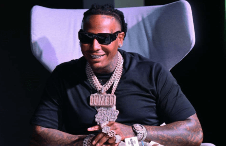 Moneybagg Yo Net Worth