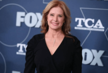 Nancy Travis Net Worth