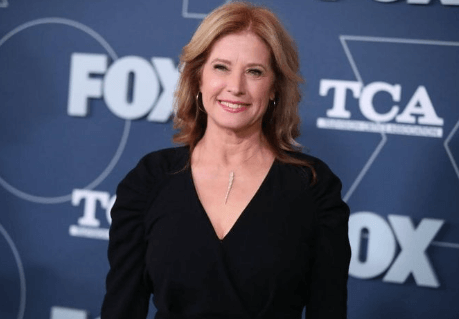 Nancy Travis Net Worth