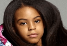 Blue Ivy Age Net Worth