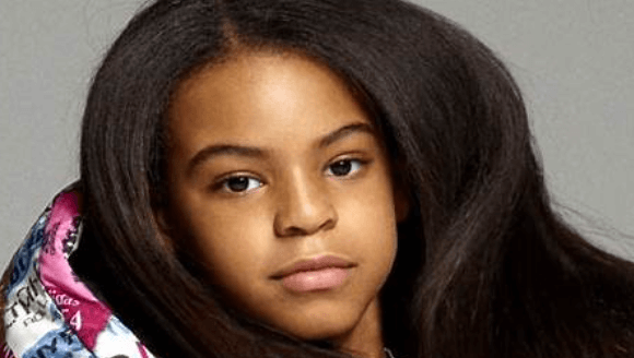 Blue Ivy Age Net Worth