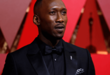 Mahershala Ali Net Worth