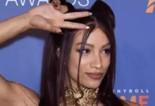 Mercedes Mone Net Worth