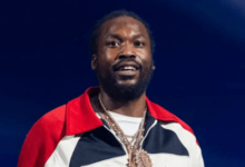 Meek Mill's Net Worth