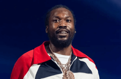 Meek Mill's Net Worth