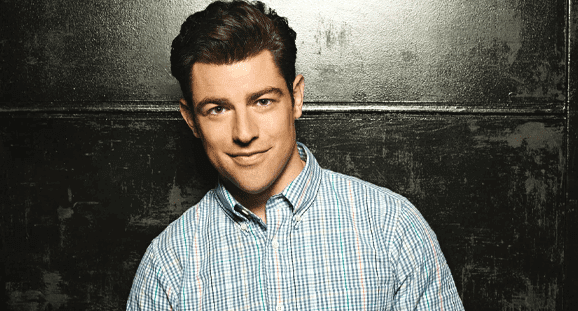 Max Greenfield Net Worth