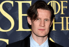 Matt Smith Net Worth