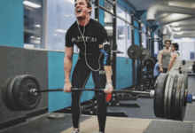 Maxx Chewning Net Worth