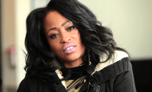 Miki Howard Net Worth