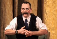 Peter Ostrum Net Worth
