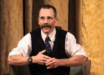 Peter Ostrum Net Worth