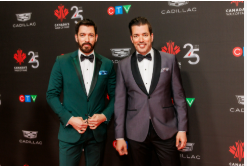 Property Brothers Net Worth