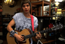Ren Gill Net Worth