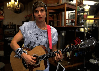 Ren Gill Net Worth