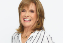 Linda Gray Net Worth