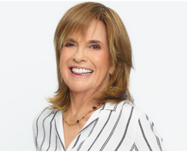 Linda Gray Net Worth