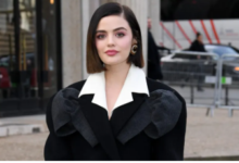 Lucy Hale Net Worth