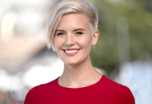 Maggie Grace Net Worth