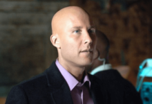Michael Rosenbaum Net Worth