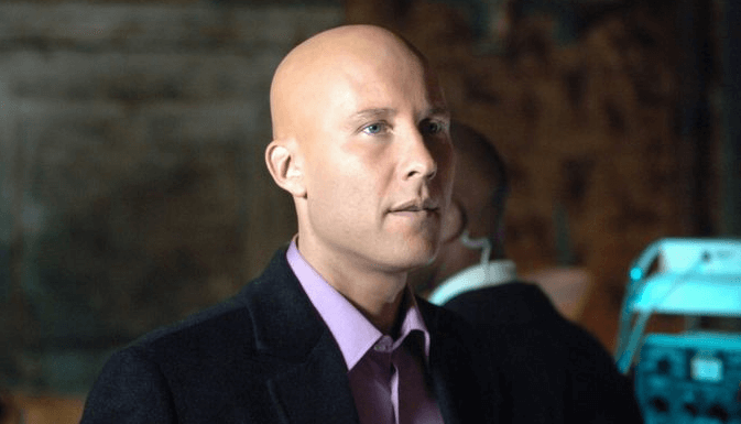 Michael Rosenbaum Net Worth
