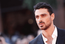 Michele Morrone Net Worth