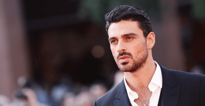 Michele Morrone Net Worth