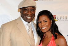 Michael Clarke Duncan Net Worth