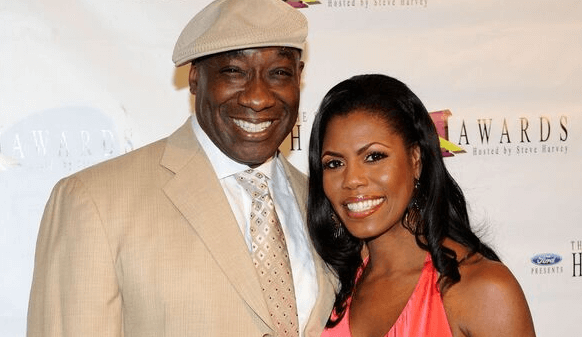 Michael Clarke Duncan Net Worth