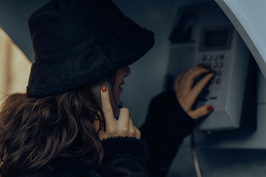call abandonment trends analyzed