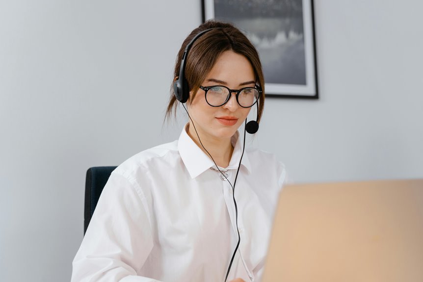 enterprise call metrics analysis