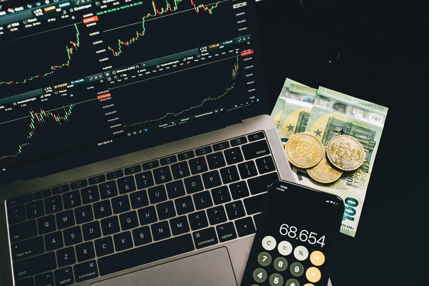 maximize profits with gemini