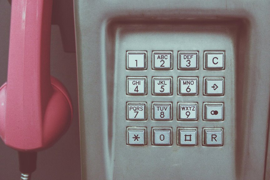 missed call redial probability