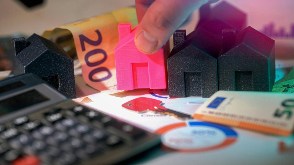 real estate investment opportunities