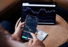 reliable stock broker search
