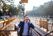 weekday call frequency analysis